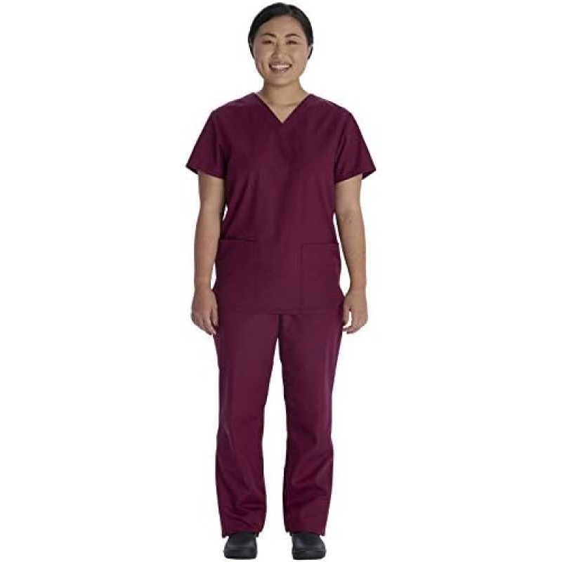 Traje Médico Unisex Vital Threads 