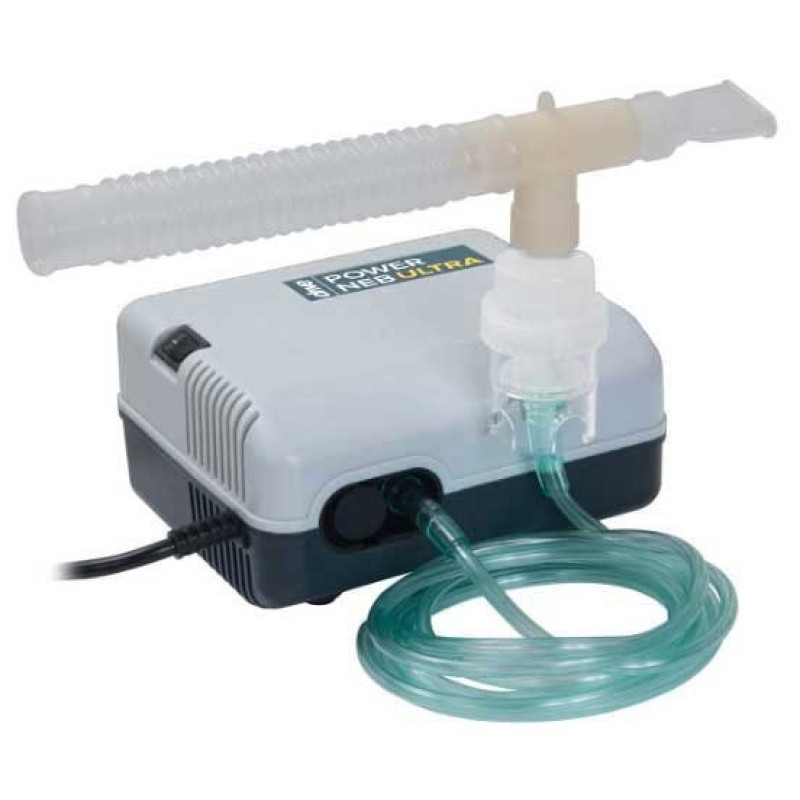 Nebulizador power ultra