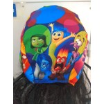 Gorro de Tela Mayan Scrubs Intensamente 