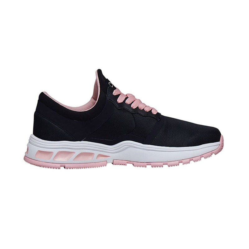 Zapato Médico Infinity FLY PWPK W