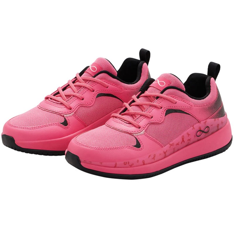 Zapato Médico Infinity SAGA WARR Dama 