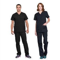 Set Médico Unisex Originals 
