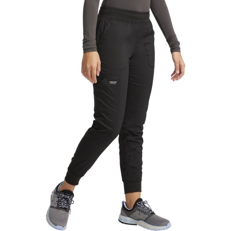 Pantalón Médico Revolutión Jogger Dama