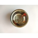 Copa de acero inox 1 onza