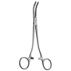 Pinza heany 1 ranura 8"