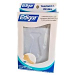 Talonera para espolón calcáneo edigar