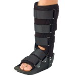 Bota Inmovilizadora Soft Guard