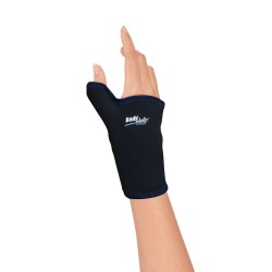 Muñequera con Ferula en el Dedo Pulgar Mano Derecha 