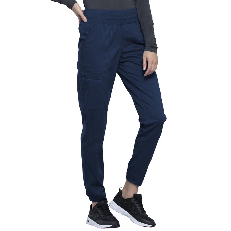 Pantalón Médico Revolutión Jogger Dama