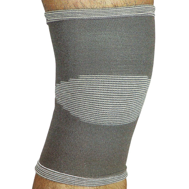 Rodillera Para Soporte Elástica.