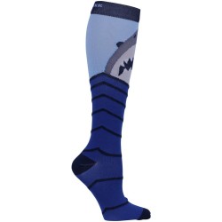 Calcetín Compresivo Shkat10-15 mmHg 