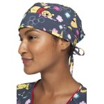 Gorro Médico Tooniforms Pooh