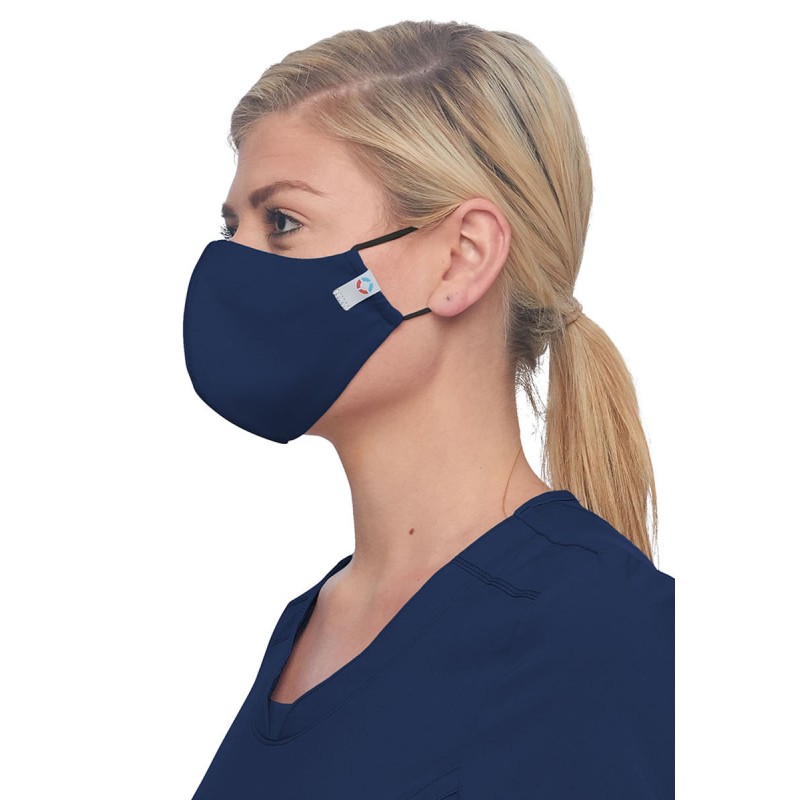 Mascarillas 5 PACK Cherokee Antibacterial y Antifluidos  NAV