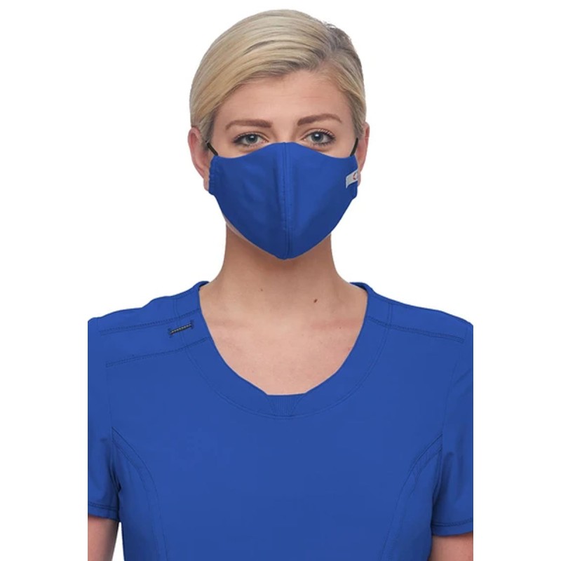 Mascarillas 5 PACK Cherokee Antibacterial y Antifluidos  ROY